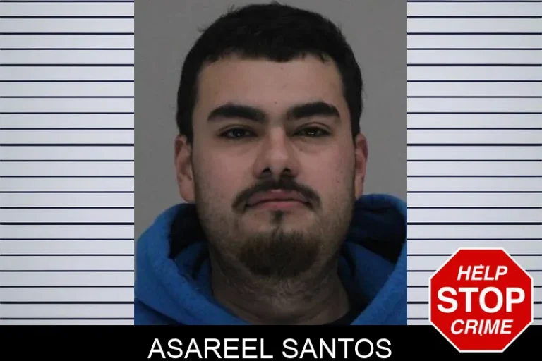 Asareel Santos