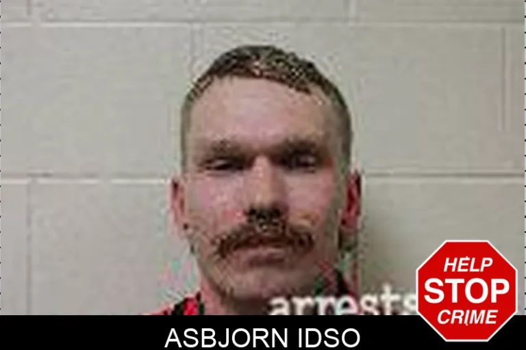 Asbjorn Idso