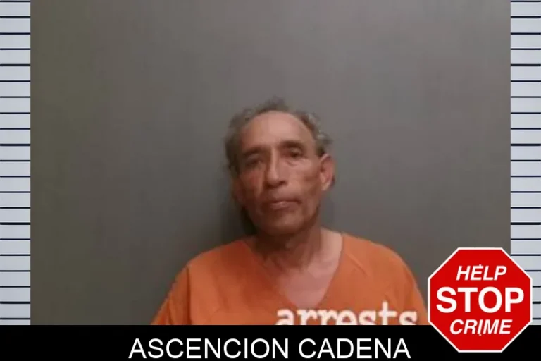 Ascencion Cadena