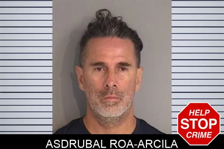 Asdrubal Roa-Arcila