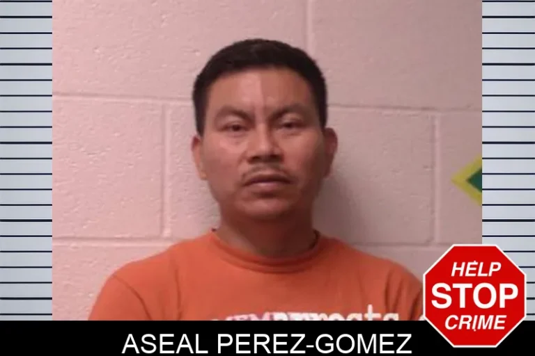 Aseal Perez-Gomez