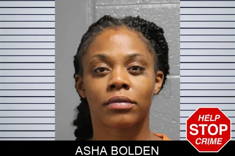 Asha Bolden