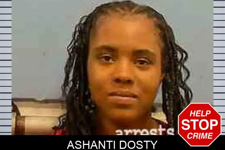 Ashanti Dosty