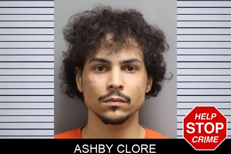Ashby Clore
