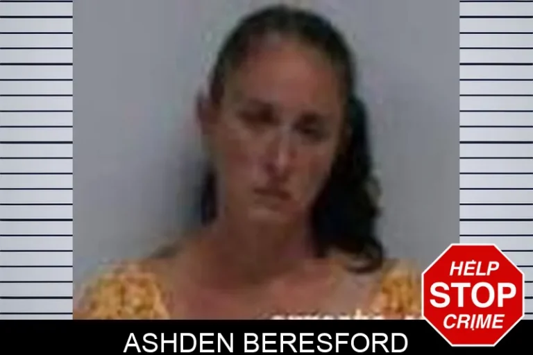 Ashden Beresford