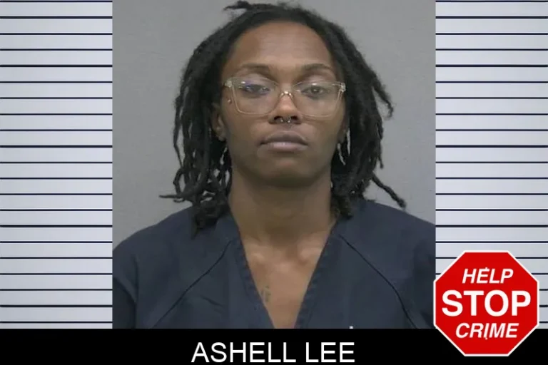 Ashell Lee