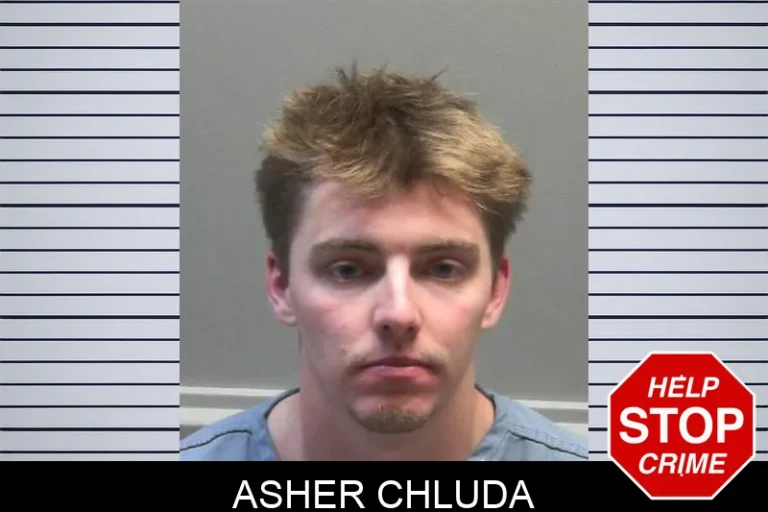 Asher Chluda