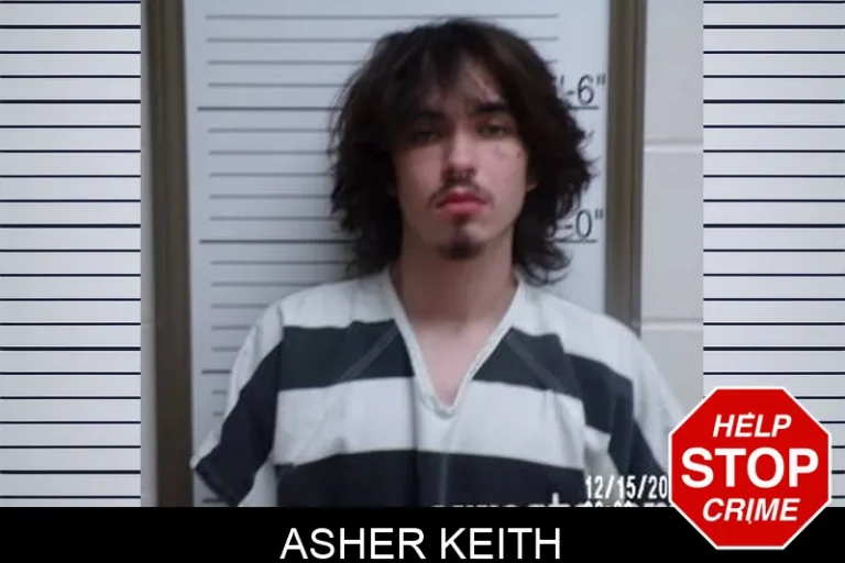 Asher Keith