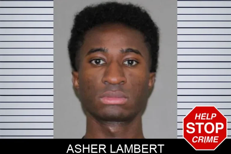Asher Lambert