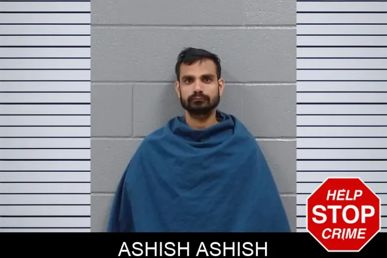 Ashish Ashish