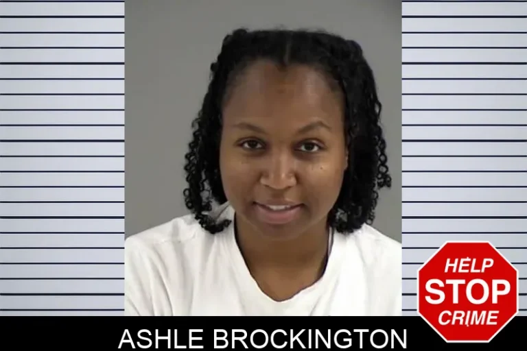 Ashle Brockington