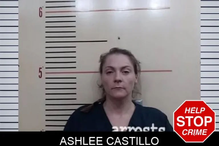 Ashlee Castillo