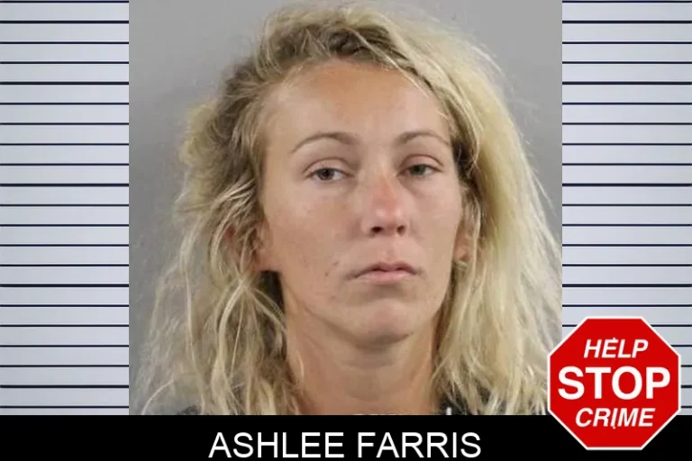 Ashlee Farris
