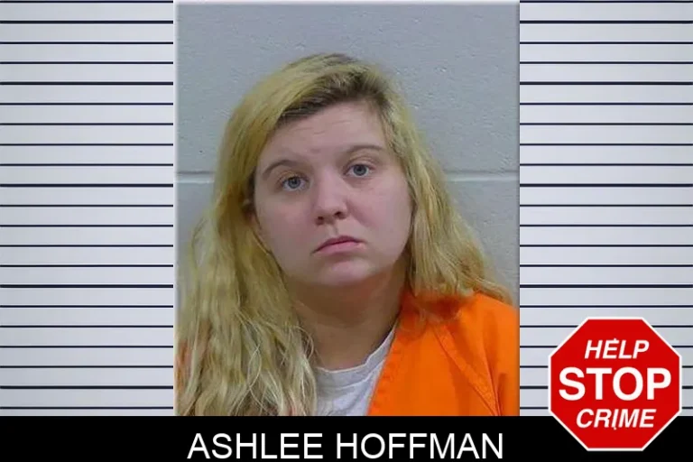 Ashlee Hoffman