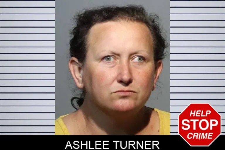 Ashlee Turner