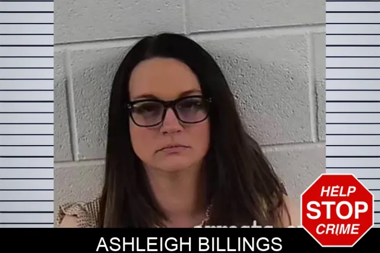 Ashleigh Billings