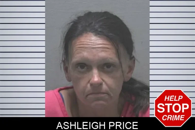 Ashleigh Price