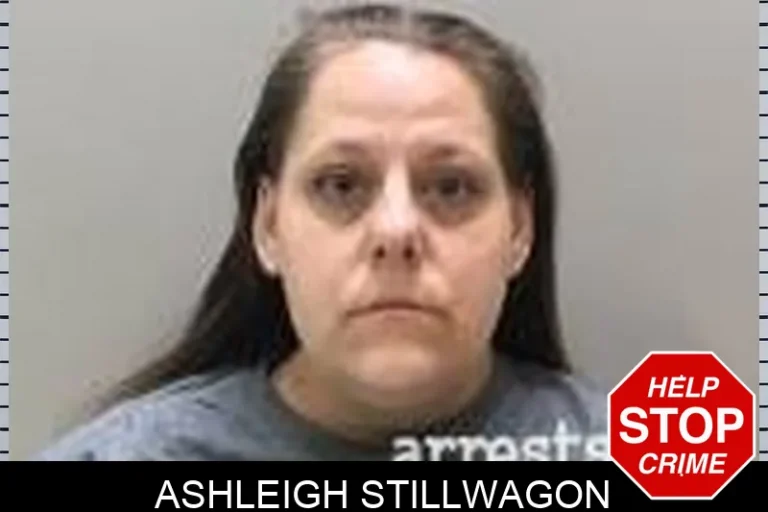 Ashleigh Stillwagon