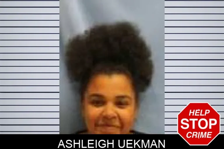 Ashleigh UEkman