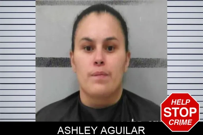 Ashley Aguilar