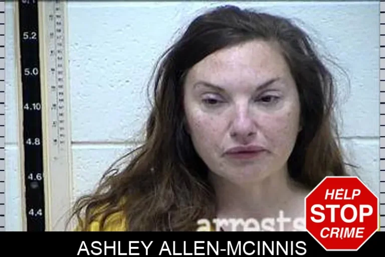 Ashley Allen-Mcinnis