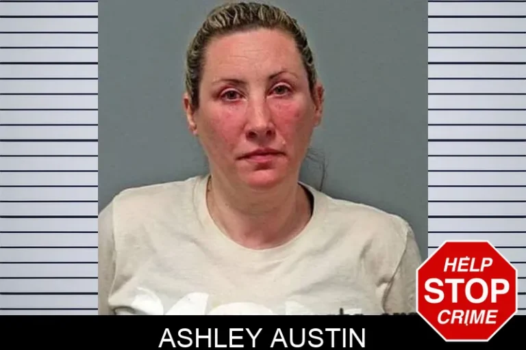 Ashley Austin