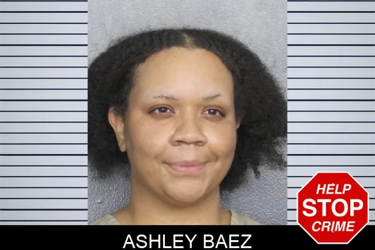 Ashley Baez
