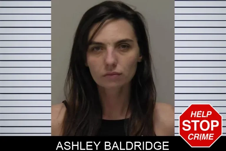 Ashley Baldridge