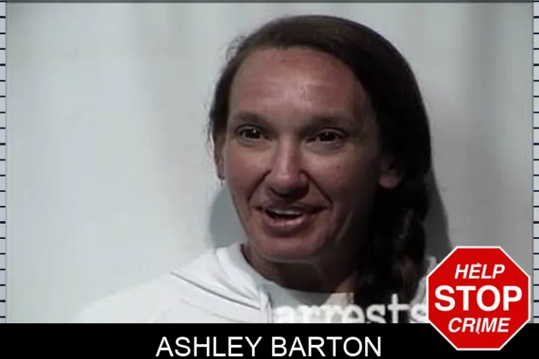 Ashley Barton