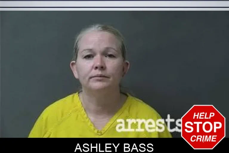 Ashley Bass