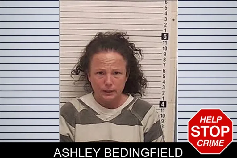 Ashley Bedingfield