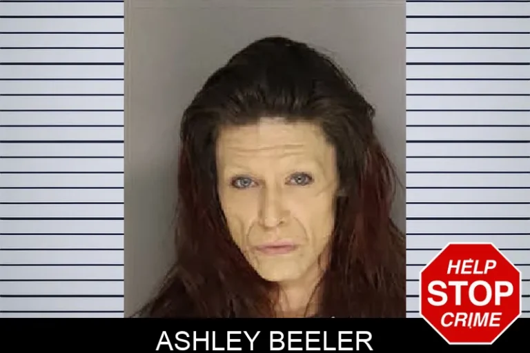 Ashley Beeler