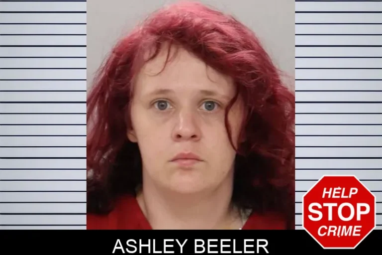 Ashley Beeler
