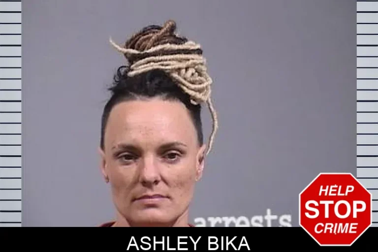 Ashley Bika