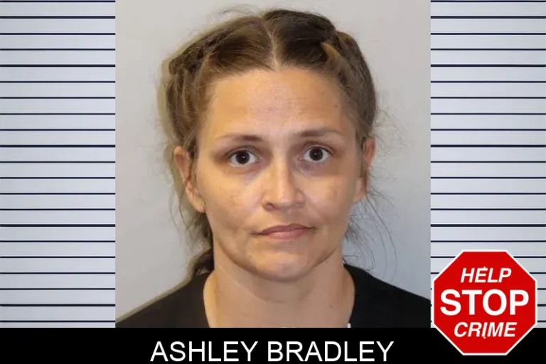 Ashley Bradley