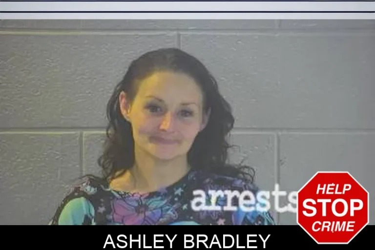 Ashley Bradley