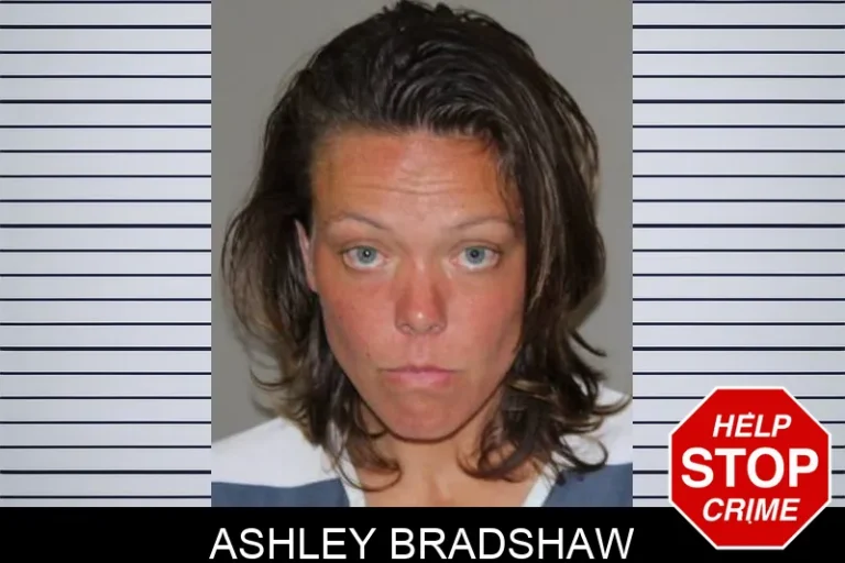 Ashley Bradshaw