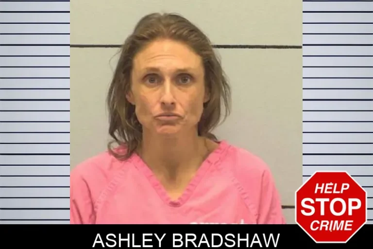 Ashley Bradshaw