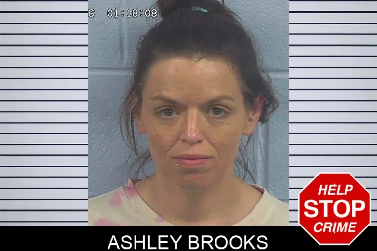 Ashley Brooks