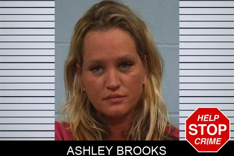 Ashley Brooks