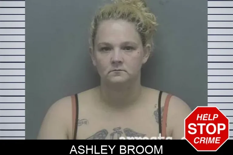 Ashley Broom