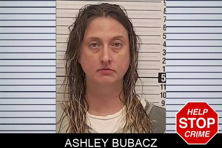 Ashley Bubacz