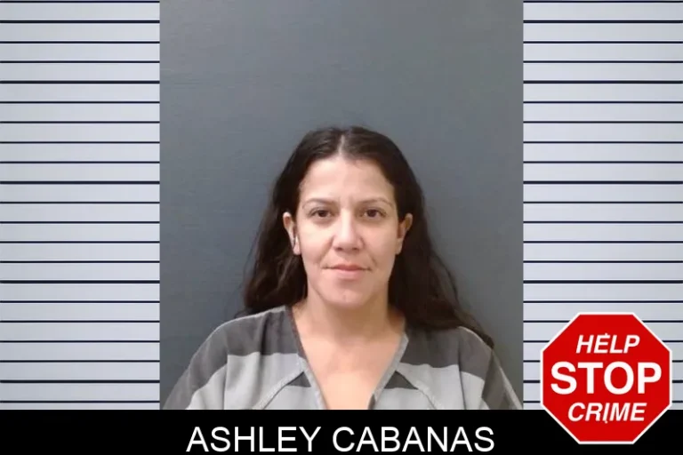 Ashley Cabanas