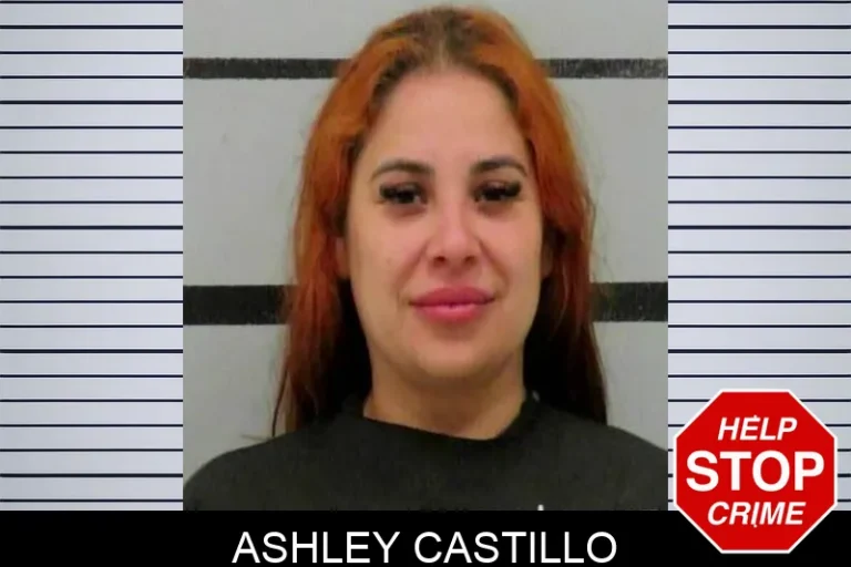 Ashley Castillo
