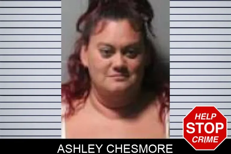 Ashley Chesmore