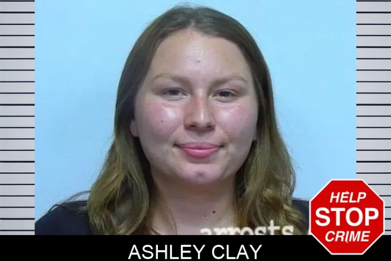 Ashley Clay