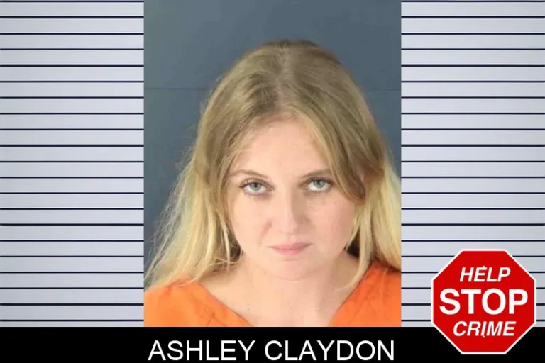 Ashley Claydon