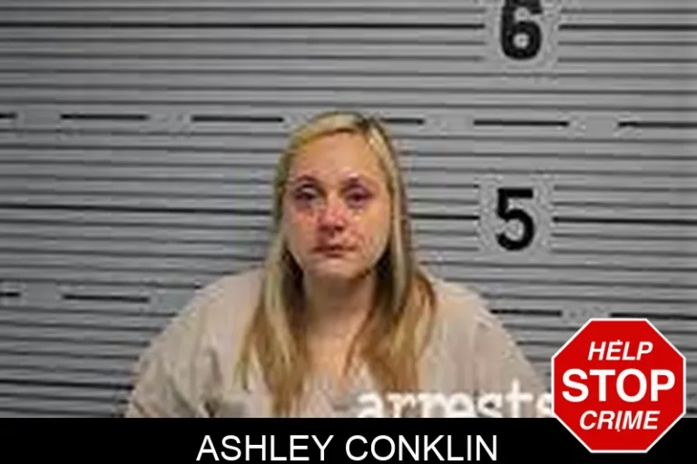 Ashley Conklin