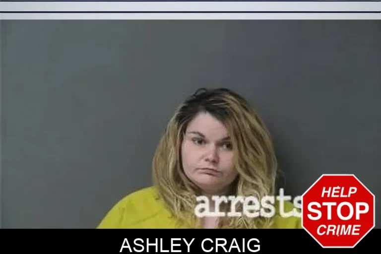 Ashley Craig