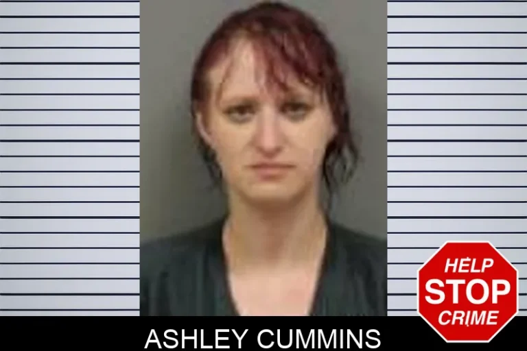 Ashley CuMmins